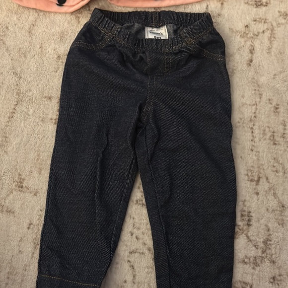 9 month carters girls bundle - Picture 4 of 5